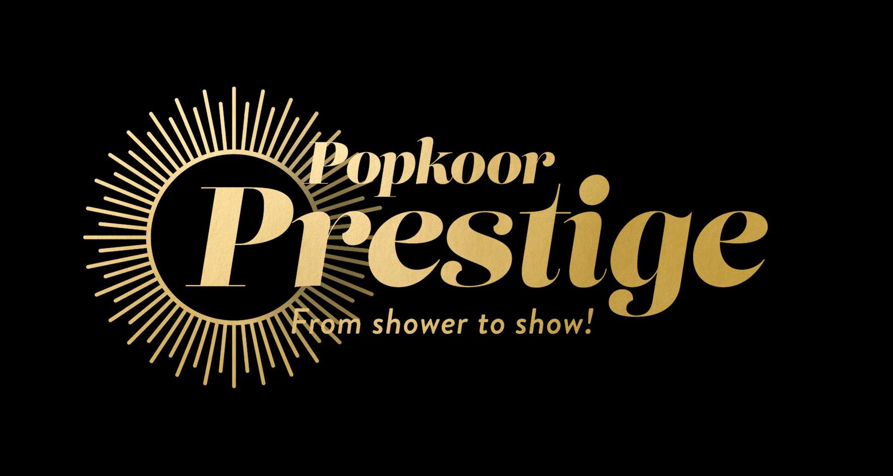 Popkoor Prestige 7 Popkoor Prestige 7
