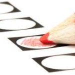 Gemeente raadsverkiezingen 9