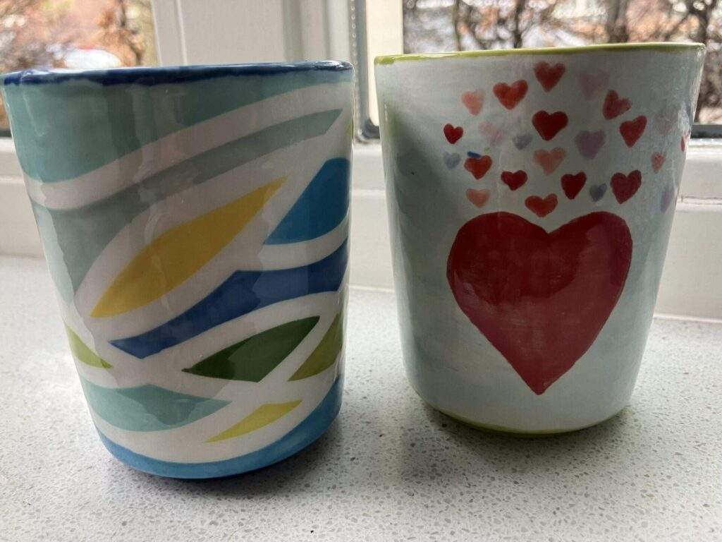 Maxima's Leusden - eten * drinken * ontmoeten 2