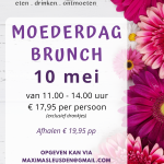 Maxima's Leusden - eten * drinken * ontmoeten 11