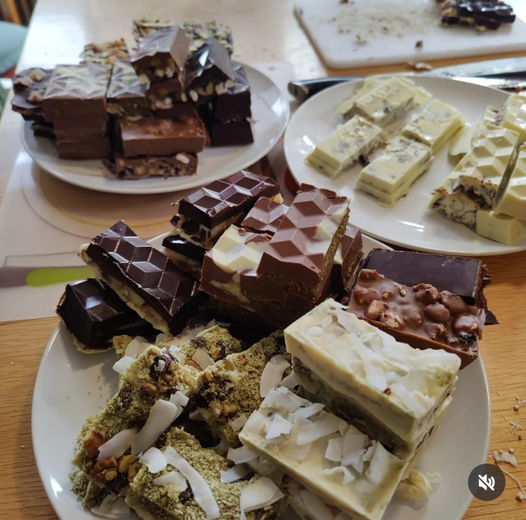 Maxima's Leusden - eten * drinken * ontmoeten 3